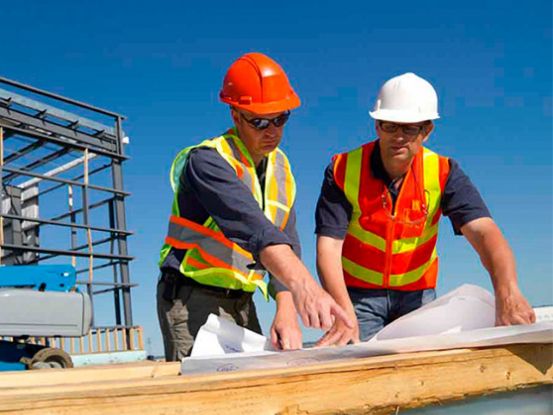 La Arquitectura y su Relación con la Construcción de Espacios Innovadores